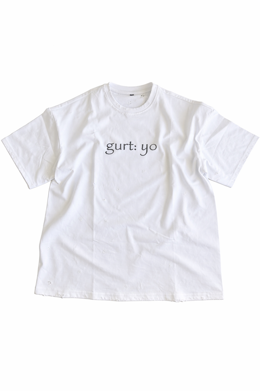 gurt: yo tee