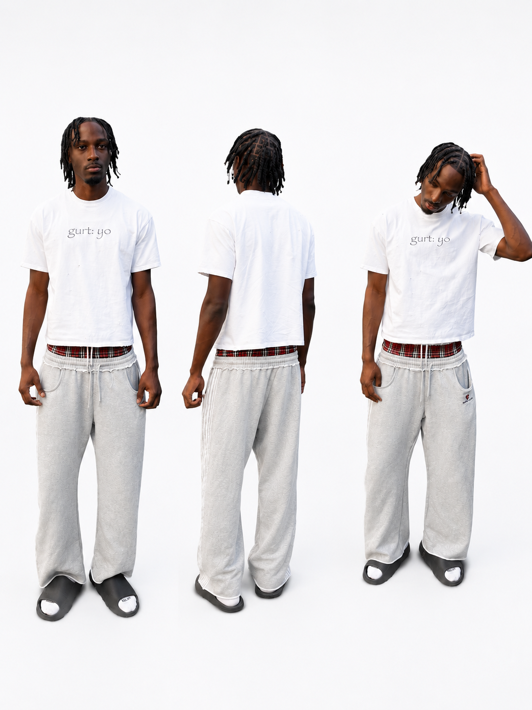 gurt: yo tee
